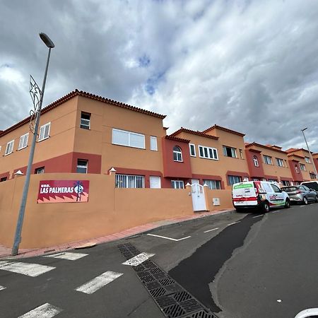 Casa Manel, La Gomera San Sebastián de la Gomera Dış mekan fotoğraf
