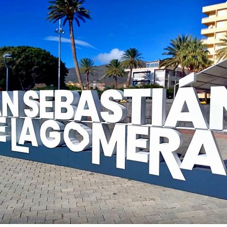 Casa Manel, La Gomera San Sebastián de la Gomera Dış mekan fotoğraf
