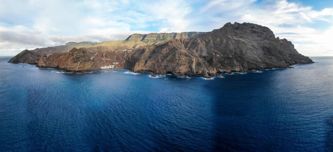 Casa Manel, La Gomera San Sebastián de la Gomera Dış mekan fotoğraf