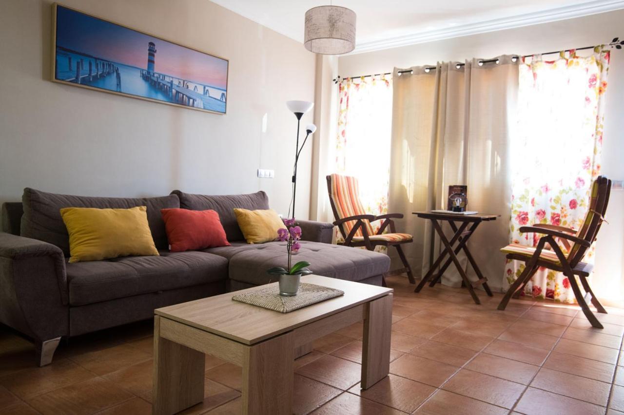 Casa Manel, La Gomera San Sebastián de la Gomera Dış mekan fotoğraf