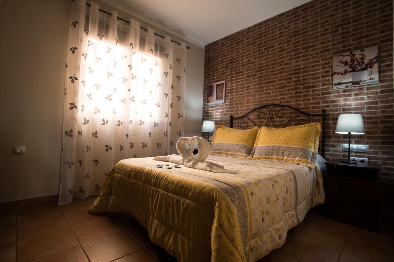 Casa Manel, La Gomera San Sebastián de la Gomera Dış mekan fotoğraf