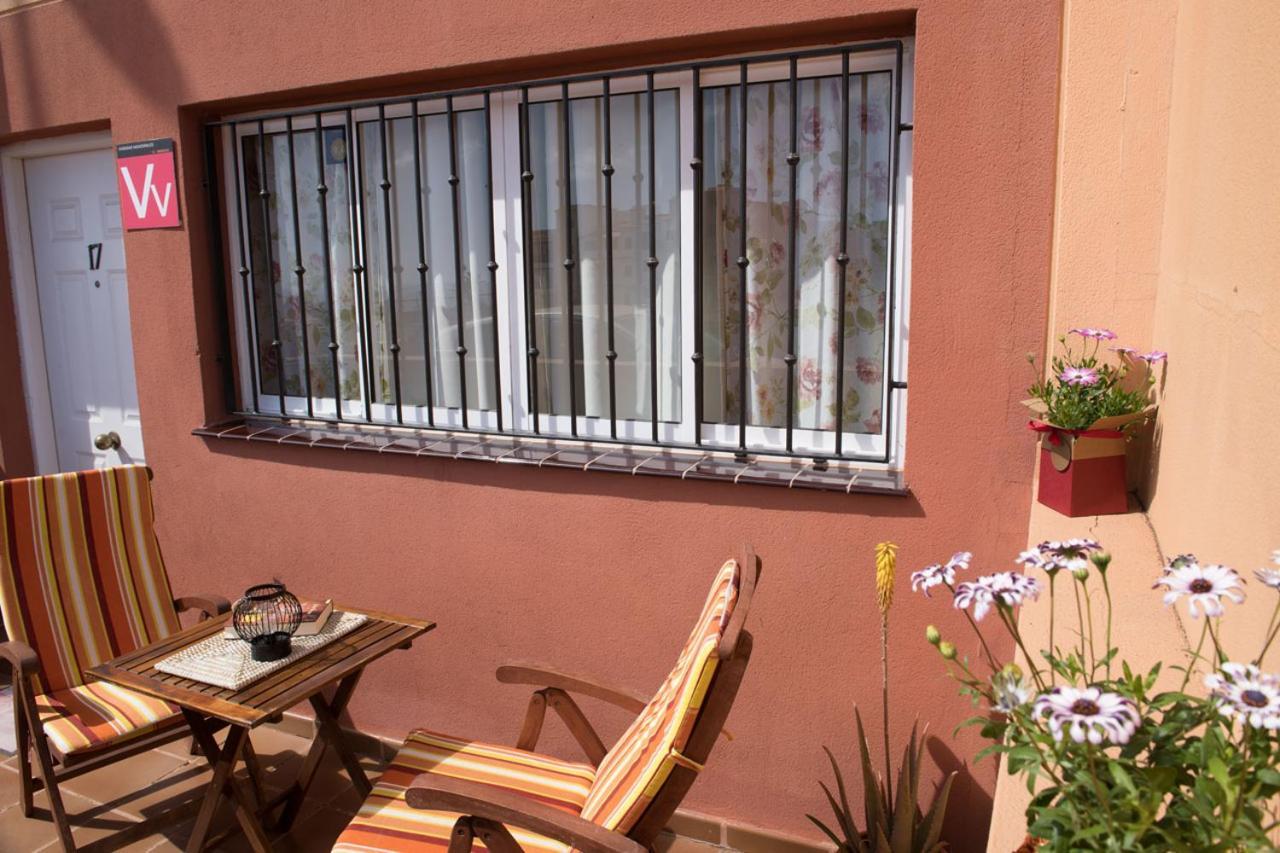 Casa Manel, La Gomera San Sebastián de la Gomera Dış mekan fotoğraf