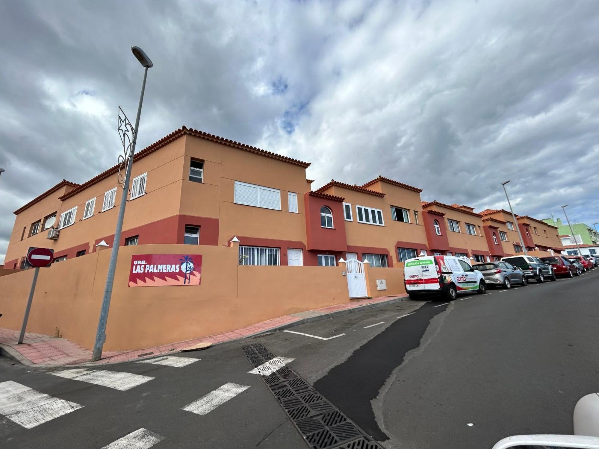 Casa Manel, La Gomera San Sebastián de la Gomera Dış mekan fotoğraf