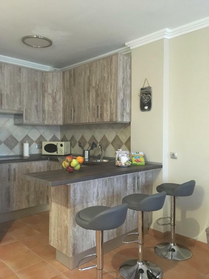 Casa Manel, La Gomera San Sebastián de la Gomera Dış mekan fotoğraf