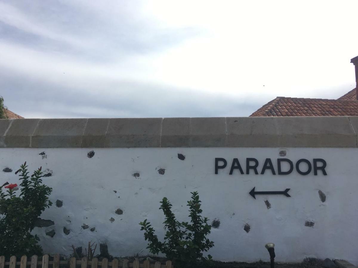 Casa Manel, La Gomera San Sebastián de la Gomera Dış mekan fotoğraf