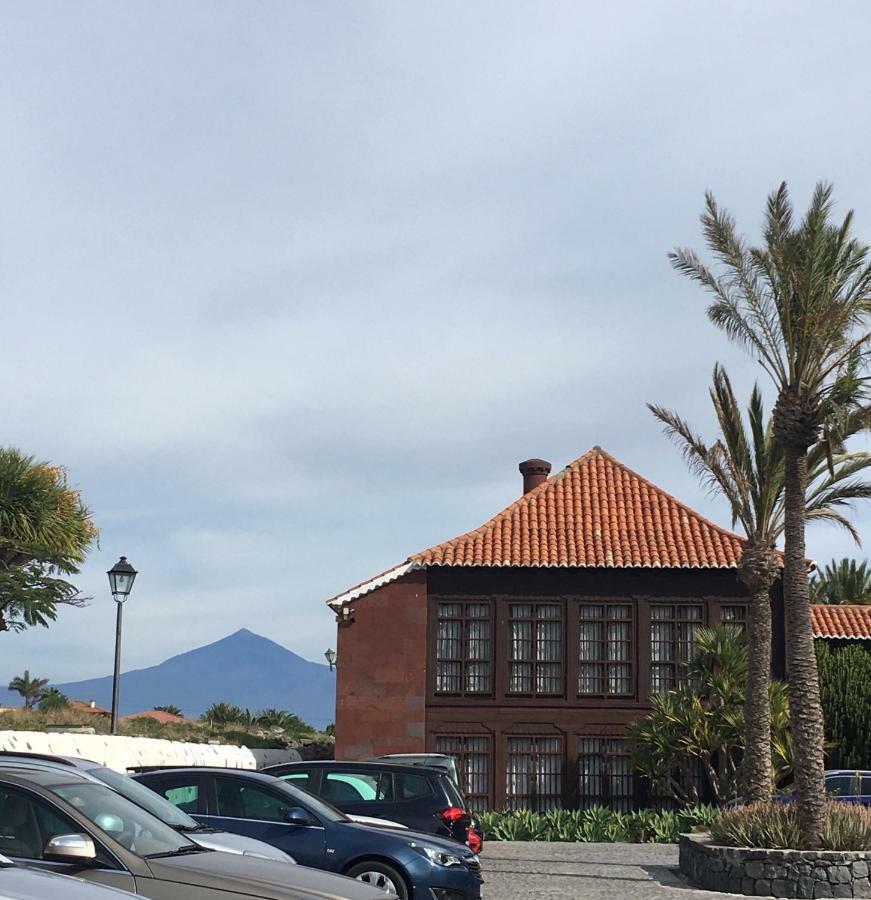 Casa Manel, La Gomera San Sebastián de la Gomera Dış mekan fotoğraf