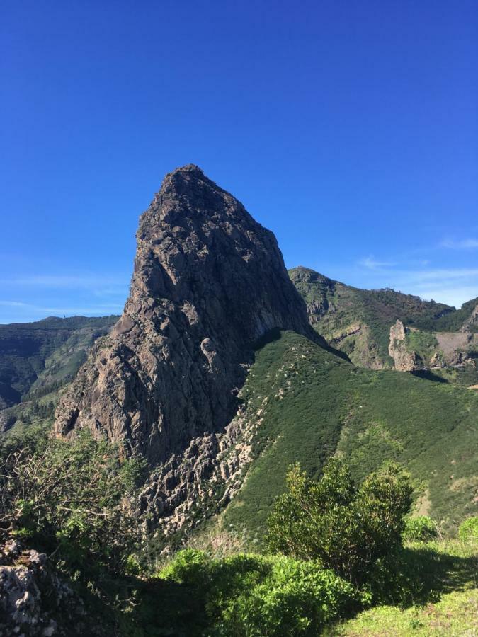 Casa Manel, La Gomera San Sebastián de la Gomera Dış mekan fotoğraf